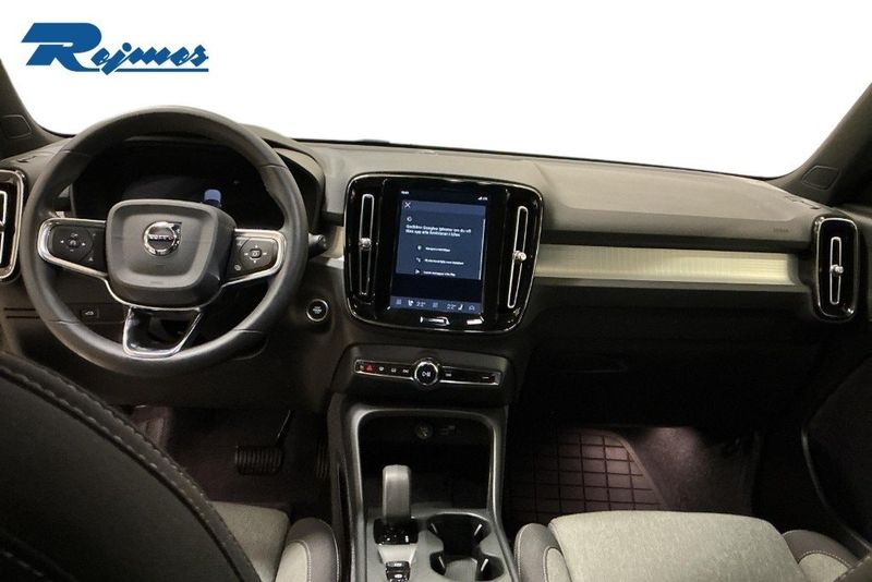 Volvo XC40 bild 7