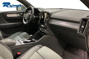 Volvo XC40 bild 11