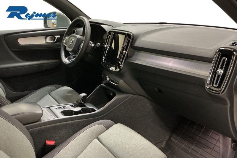 Volvo XC40 bild 11