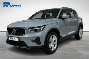 Volvo XC40 bild 1