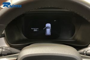 Volvo XC40 bild 9