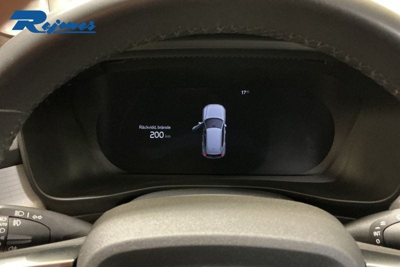 Volvo XC40 bild 9