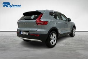 Volvo XC40 bild 17
