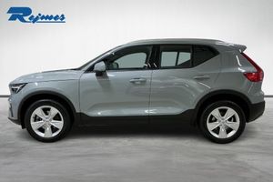 Volvo XC40 bild 3