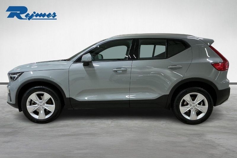 Volvo XC40 bild 3