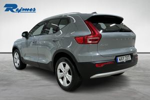 Volvo XC40 bild 2
