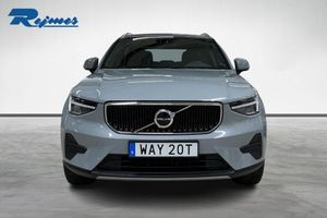 Volvo XC40 bild 5
