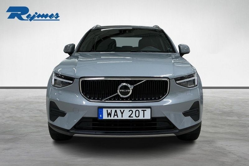 Volvo XC40 bild 5