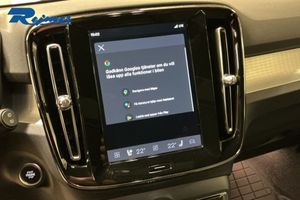 Volvo XC40 bild 10