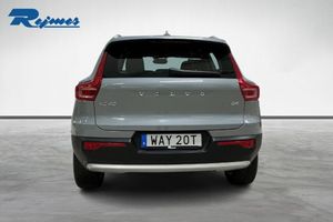 Volvo XC40 bild 4
