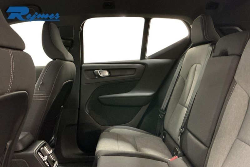 Volvo XC40 bild 13