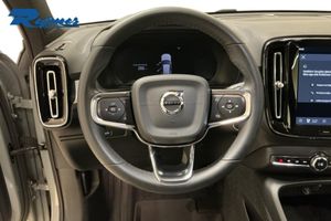 Volvo XC40 bild 8