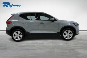 Volvo XC40 bild 16