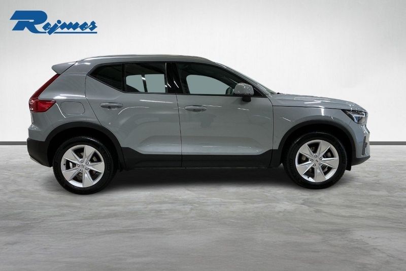 Volvo XC40 bild 16