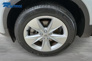 Volvo XC40 bild 15