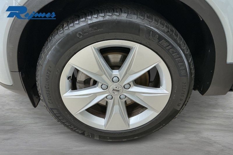 Volvo XC40 bild 15