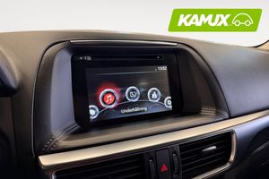 Mazda CX-5 bild 18