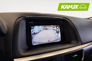 Mazda CX-5 bild 19