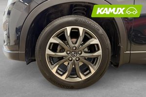Mazda CX-5 bild 8