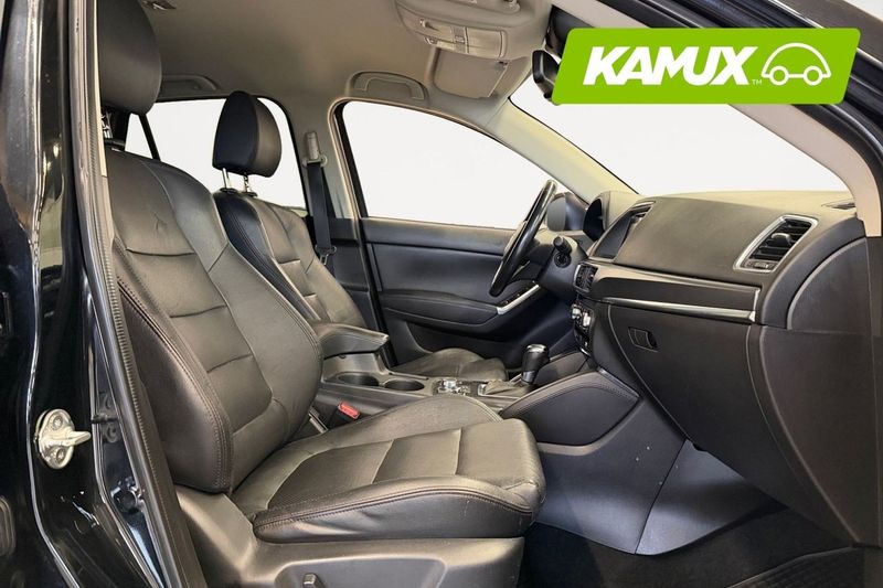 Mazda CX-5 bild 15