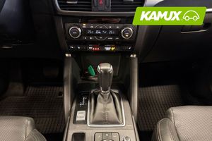 Mazda CX-5 bild 11