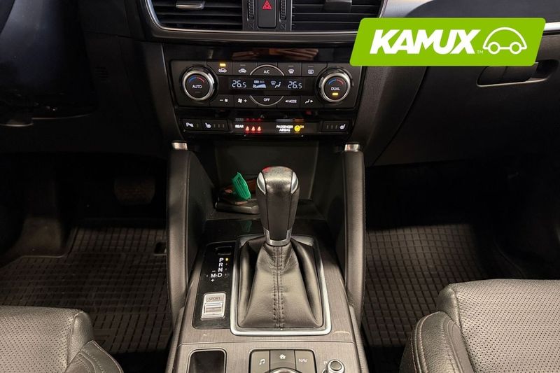 Mazda CX-5 bild 11