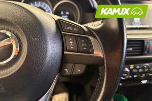 Mazda CX-5 bild 21