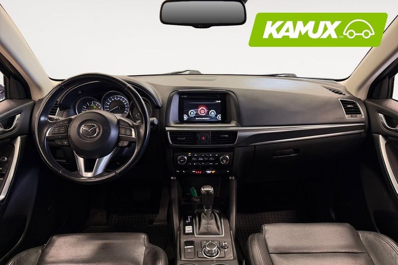 Mazda CX-5 bild 10