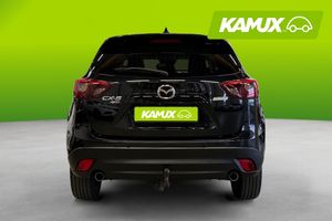 Mazda CX-5 bild 5