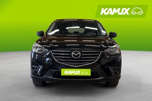 Mazda CX-5 bild 6