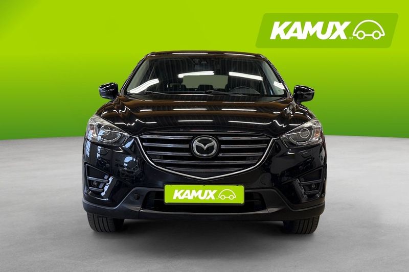 Mazda CX-5 bild 6