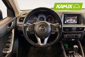 Mazda CX-5 bild 13