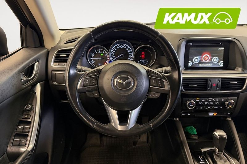 Mazda CX-5 bild 13