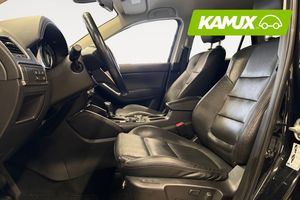 Mazda CX-5 bild 9