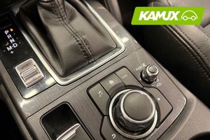 Mazda CX-5 bild 20