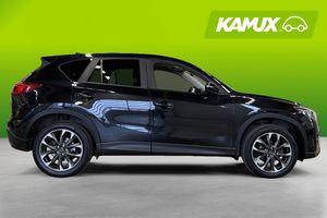 Mazda CX-5 bild 2
