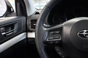 Subaru Outback bild 9