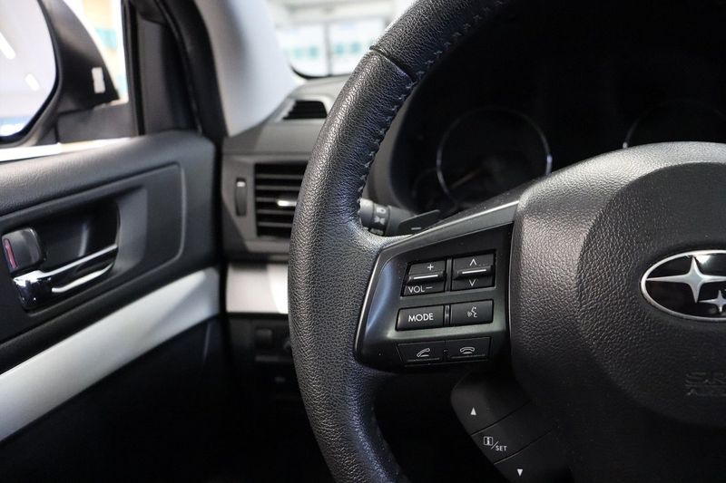 Subaru Outback bild 9
