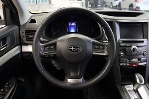 Subaru Outback bild 7