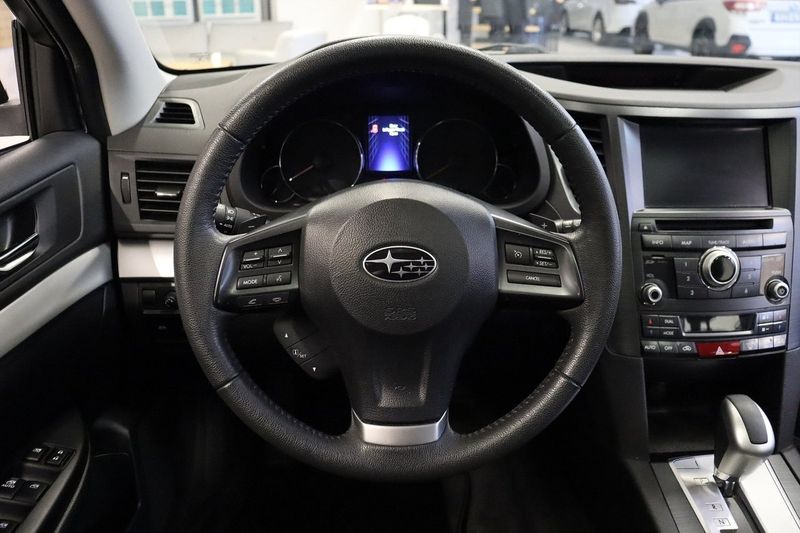 Subaru Outback bild 7
