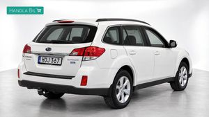Subaru Outback bild 5
