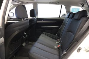 Subaru Outback bild 13