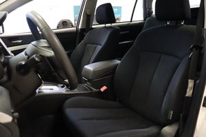 Subaru Outback bild 12