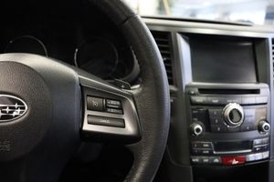 Subaru Outback bild 10