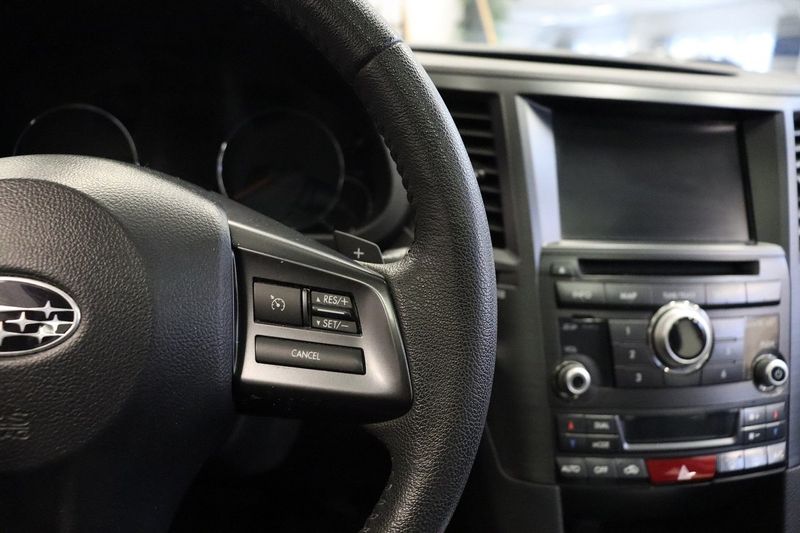 Subaru Outback bild 10