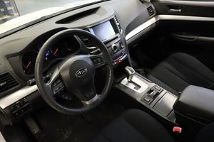 Subaru Outback bild 8
