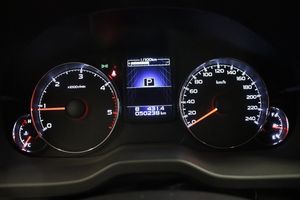 Subaru Outback bild 15