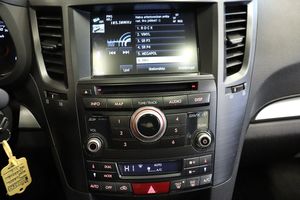 Subaru Outback bild 16
