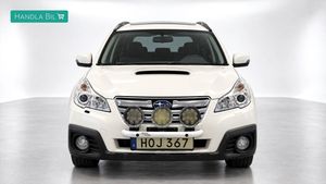 Subaru Outback bild 2