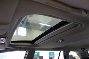Subaru Outback bild 14